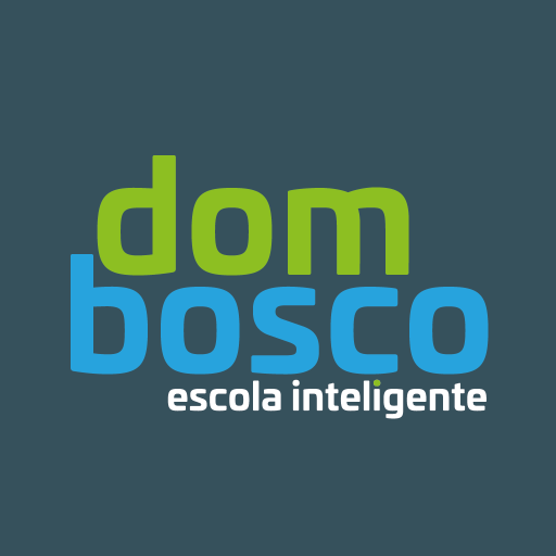 Dom Bosco Escola Inteligente logo