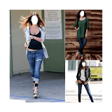 Girls in Jeans icon