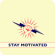 Stay Motivated - Motivational Stories