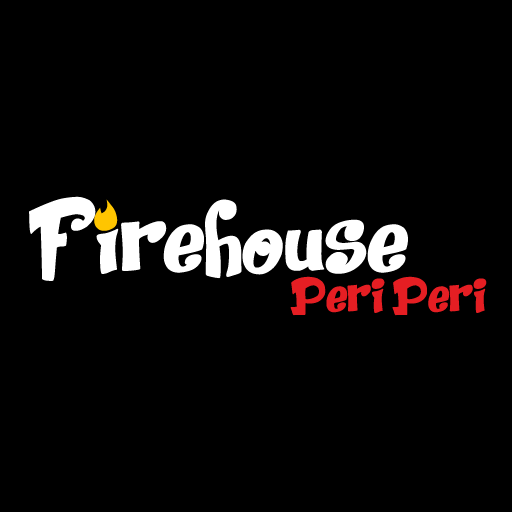 Firehouse Peri Peri B24 logo