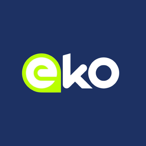 Clube Eko logo