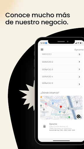 Dynamo Screen 3