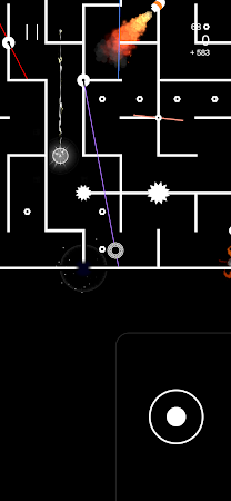 Game screenshot iMaze: the infinite maze hack
