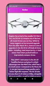 Dji Air 2S Guide Use