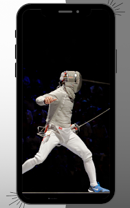 Fencing Wallpapers