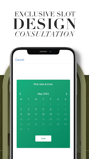 IDW Design Screenshot 4 - AppWisp.com