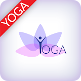 Yoga Guide - Health & Fitness icon