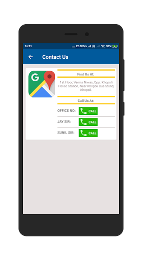 Saraswati Education Centre