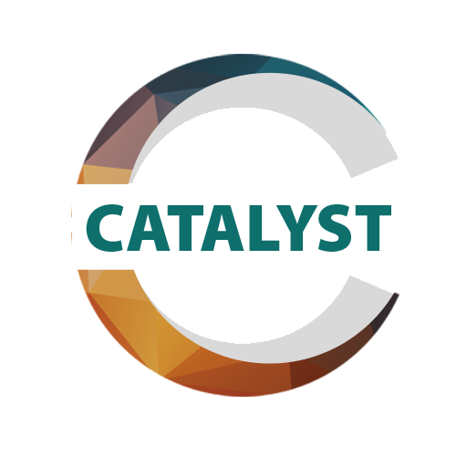 Catalyst logo