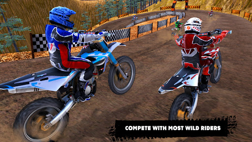 860 Ktm Bike Game Mod Apk  HD