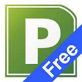 FREE Office: PlanMaker Mobile icon