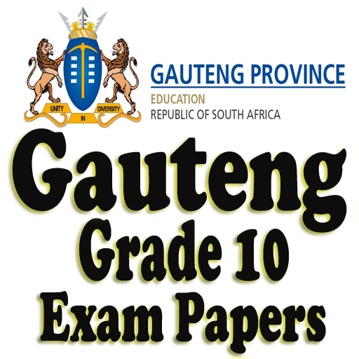 gauteng tourism grade 10 past papers