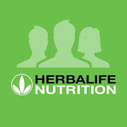 Herbalife+ Members App  Icon