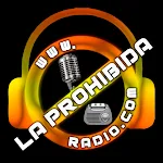Cover Image of Baixar La Prohibida Radio  APK