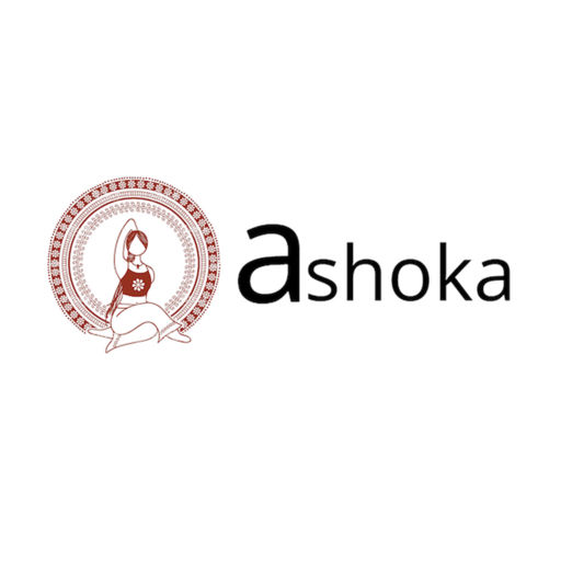 Ashoka logo
