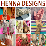 Henna Designs Idea : 1000+ icon