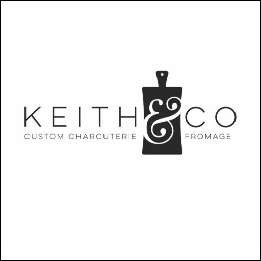 Keith & Co logo