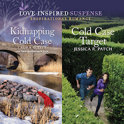 Icon image Kidnapping Cold Case & Cold Case Target