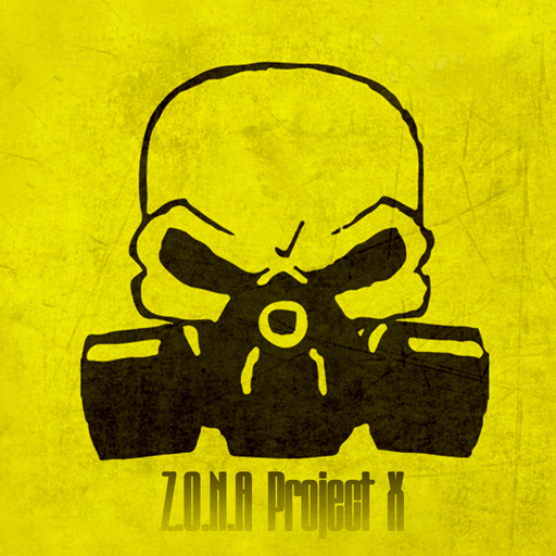 Приложения В Google Play – Z.O.N.A Project X