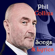Phil Collins Songs & Lyrics