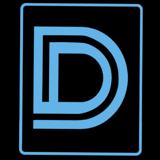 Danceasers logo