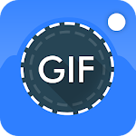 Cover Image of Herunterladen GIF Downloader : Find gifs for  APK