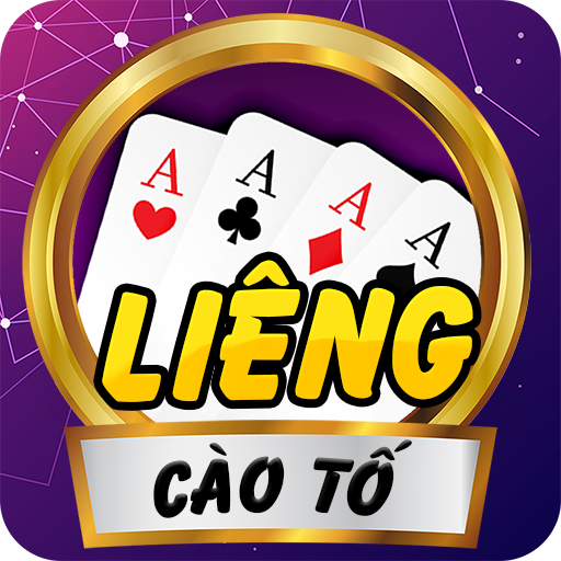 Lieng Offline - Triad Poker -   Icon