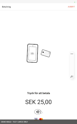 Tietoevry Tap On Phone Screen 3