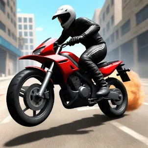 Motocross Stunt 3D:2024