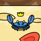 Sandbox King icon