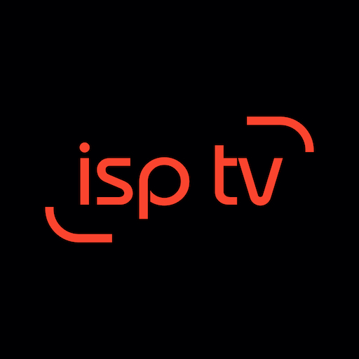 isp tv logo