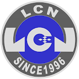 LCN mobile icon