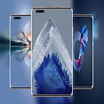 Cover Image of Télécharger P40 Pro Wallpapers 24.0 APK