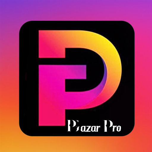 Pazar Pro - بازار برو