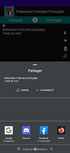 Traducteur Français Portugaisのおすすめ画像4