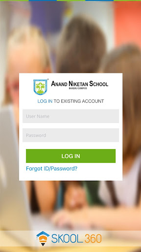 ANAND NIKETAN BHADAJ SKOOL360 Screen 2