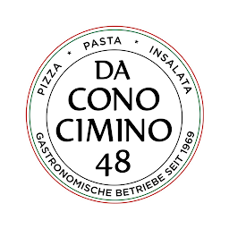 Icon image Da Cono Cimino 48