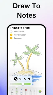 Easy Notepad, Notes, Notebook