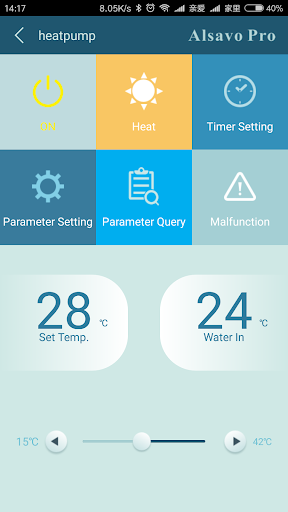 Alsavo Pro Screen 3