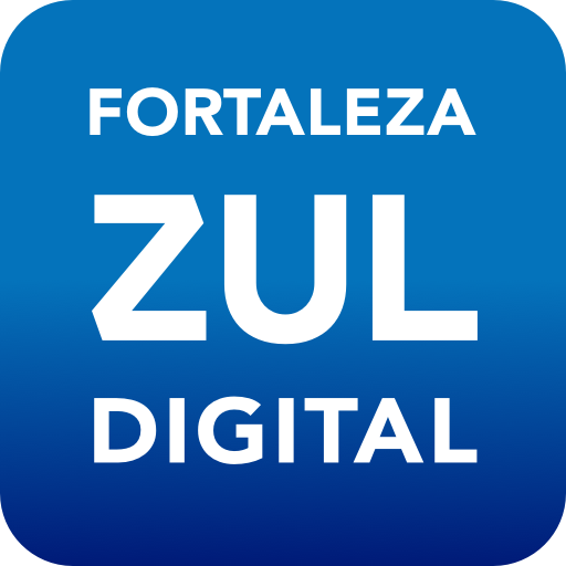 ZUL: Zona Azul Digital Fortale