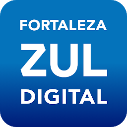 Obraz ikony: ZUL: Zona Azul Fortaleza