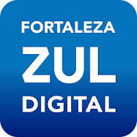 ZUL: Zona Azul Digital Fortaleza Oficial AMC