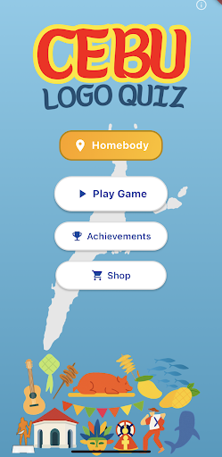 Cebu Logo Quiz