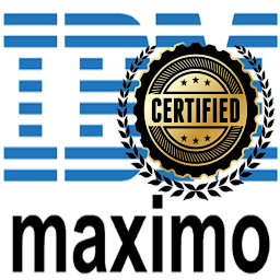 Icon image IBM Maximo Certified Course