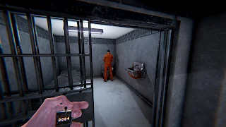 Prison Escape Jail Breakout 3D - Screenshot 3