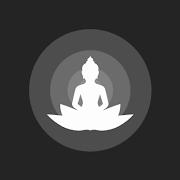 Simple Meditation Timer - Unguided meditation
