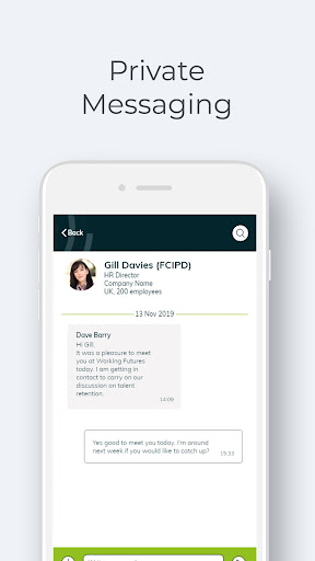 Circal Screenshot 2 - AppWisp.com