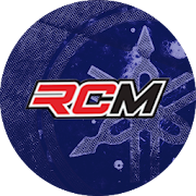 RC Motor Yamaha