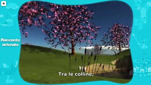 Un Picnic Tutto Pazzo Screen 2