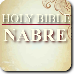Cover Image of Download New American Bible Revised Ed. 2.0 APK